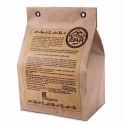 Altyn Bai tea drink from wild herbs FREE BREATHING anti-cold 100g