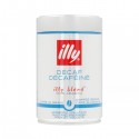 Кофе в зернах Illy Espresso Decaffeinato 250g без кофеина