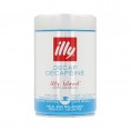 Ground coffee Illy Espresso Decaffeinato 250g Ground coffee Illy Espresso Decaffeinato 250g