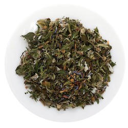 Altyn Bai tea drink from wild herbs SOULFUL EVENING soothing 100g