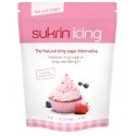 Sukrin Melis, dabīgs saldinātājs (pūdercukura alternatīva), 400 g