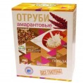 Amaranth BRANS with buckwheat 250g Gluten Free Amaranth BRANS with buckwheat 250g Gluten Free