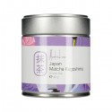 Mount Everest Tea - Japan Matcha Kagoshima 40g