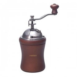 Hario Column - Manual coffee grinder