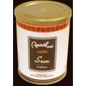 Ground coffee Brasil Oro SIESTA Decaffeinato 250g