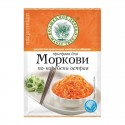 Seasoning for Korean-style carrots spicy 30g