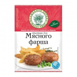 Seasoning for minced meat 30g