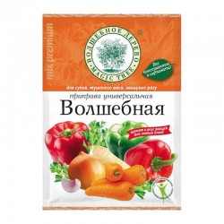 Seasoning universal "Magic" 70g