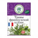 Itāļu virtuves garšaugi 10g