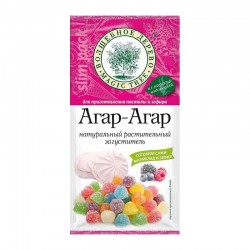 Agar-agar 10g