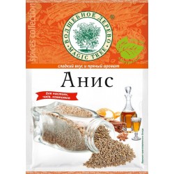 Anise 10g