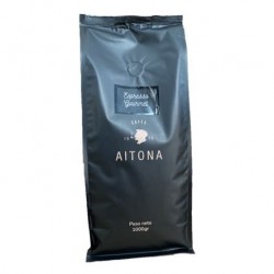 Coffee beans Aitona ESPRESSO GOURMET 100% Arabica 1kg