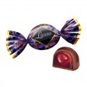 Weighted sweets “Lusso” with blackcurrant 0.5kg
