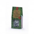 Vintage Teas Pyramid Organic bio zaļā tēja ar zemenēm zīda piramīda maisiņos 20gab. 40g Vintage Teas Pyramid Organic bio zaļā tēja ar zemenēm zīda piramīda maisiņos 20gab. 40g