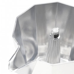 Forever Miss Prestige Induction 6 cup coffee pot (Italy)