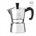 Forever Miss Prestige Induction 6 cup kafijas kanna (Itālija)