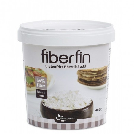 FiberFin резистентный крахмал 400 г