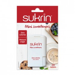 Sukrin Mini Sweeteners, 300...