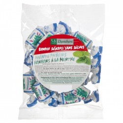 Damhert Without Sugars Mint...