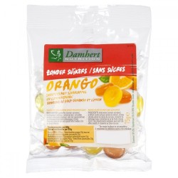 Damhert Without Sugars...