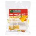 Damhert Without Sugars Orango sweets 75g Damhert Without Sugars Orango sweets 75g