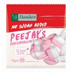Damhert Without Sugars...