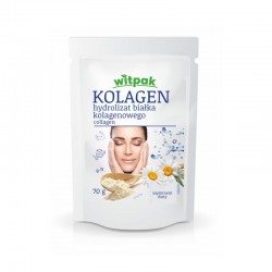 COLLAGEN Witpak 70g