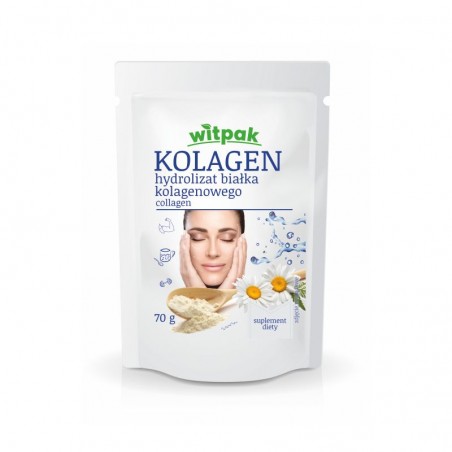 KOLAGĒNS Witpak 70g