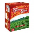 Krasnodar black tea "Букет Кубани" (100 pcs 2gr)