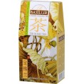Green tea oolong "Chinese Collection" Tie Guan Yin BASILUR 100G Green tea oolong "Chinese Collection" Tie Guan Yin BASILUR 100G