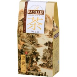 Black tea "Chinese...