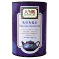 Tung Ding Oolong Tea JUSTMAKE 100G Tung Ding Oolong Tea JUSTMAKE 100G