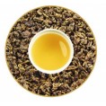 Tung Ding Oolong Tea JUSTMAKE 100G Tung Ding Oolong Tea JUSTMAKE 100G