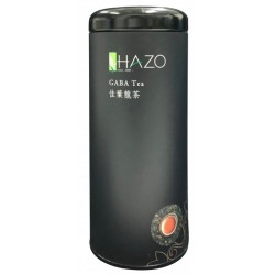 GABA oolong Tea HAZO 100G
