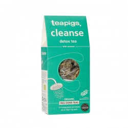 Teapigs Clean N Green Detox...
