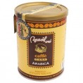 Ground coffee Brasil Oro Casa Arabica Nicaragua 250g Ground coffee Brasil Oro Casa Arabica Nicaragua 250g