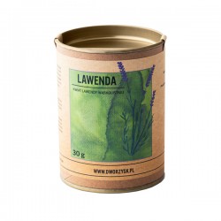 Dworzysk Lawenda - Pure...