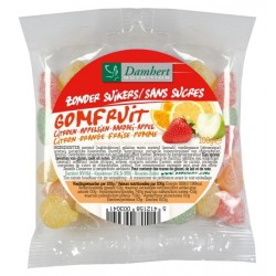 Damhert Without Sugars Gom...