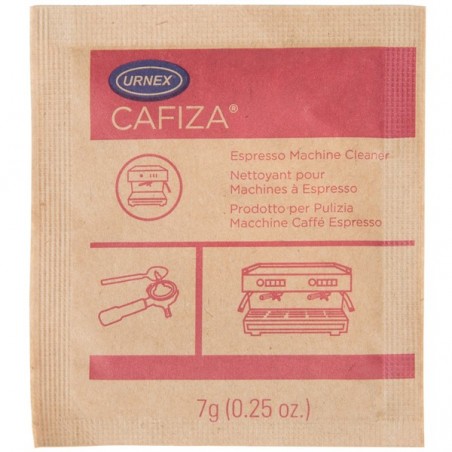 Urnex Cafiza  cleaning powder 7g