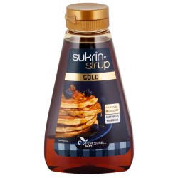 Sukrin Syrup Gold 450g