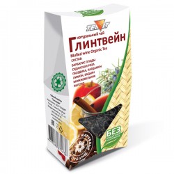 Teavit Natural tea "Mulled...