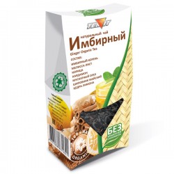 Teavit Natural tea "Ginger"...