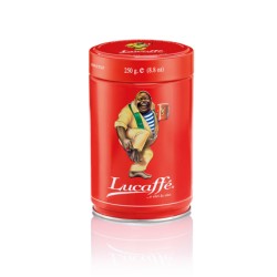 Coffee beans Lucaffe Classic 250g
