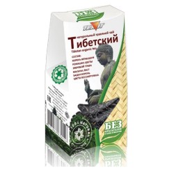 Teavit Natural tea "Tibet" 50g