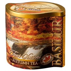 BASILUR AUTUMN TEA 100G...