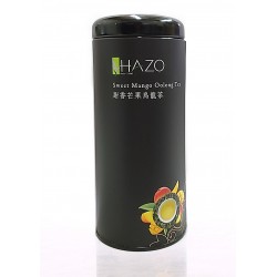 HAZO Sweet Mango Oolong...