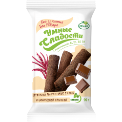 Smart Sweets BARS with...
