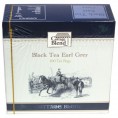 Vintage Teas Cottage Blend Earl Grey Ceylon Black tea 100 teabags, 150g