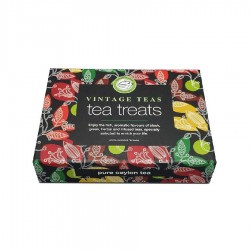 Vintage Teas подарочный...