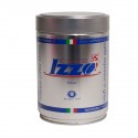 Кофейные бобы IZZO SILVER 250г